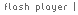 Descargue Flash Player desde macromedia.com